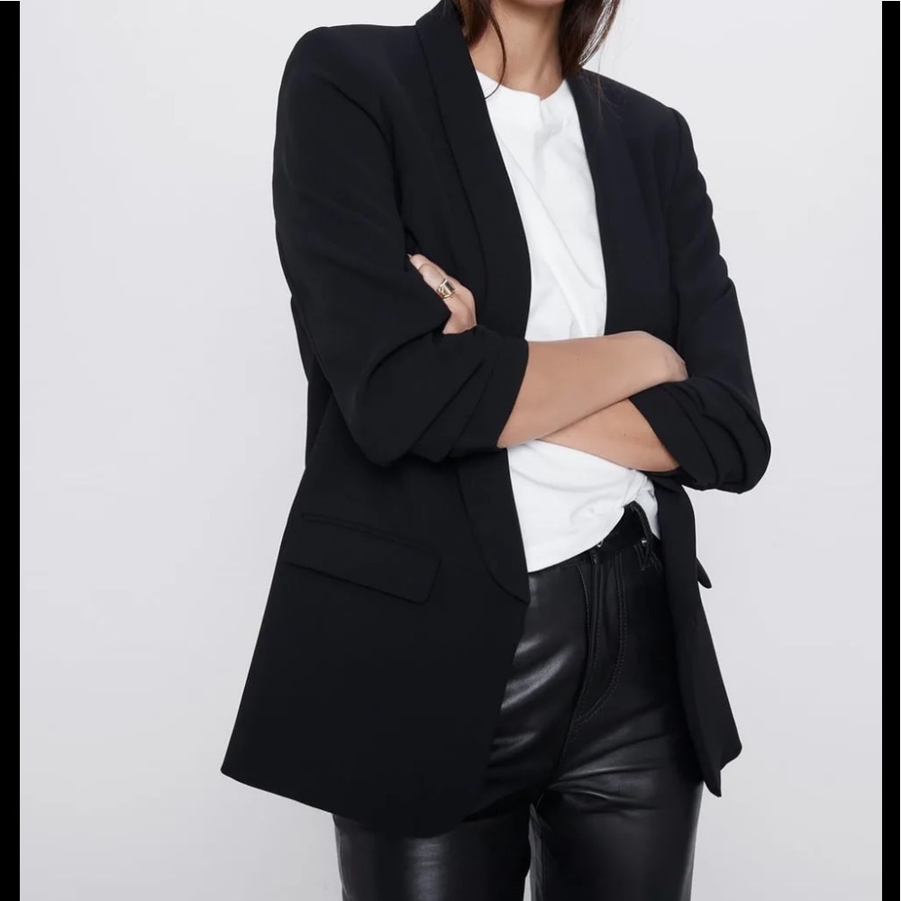 Zara Blazer